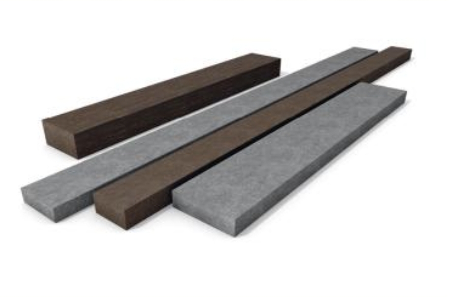 Kunststoffe Garten - Unterbau für Terrassen